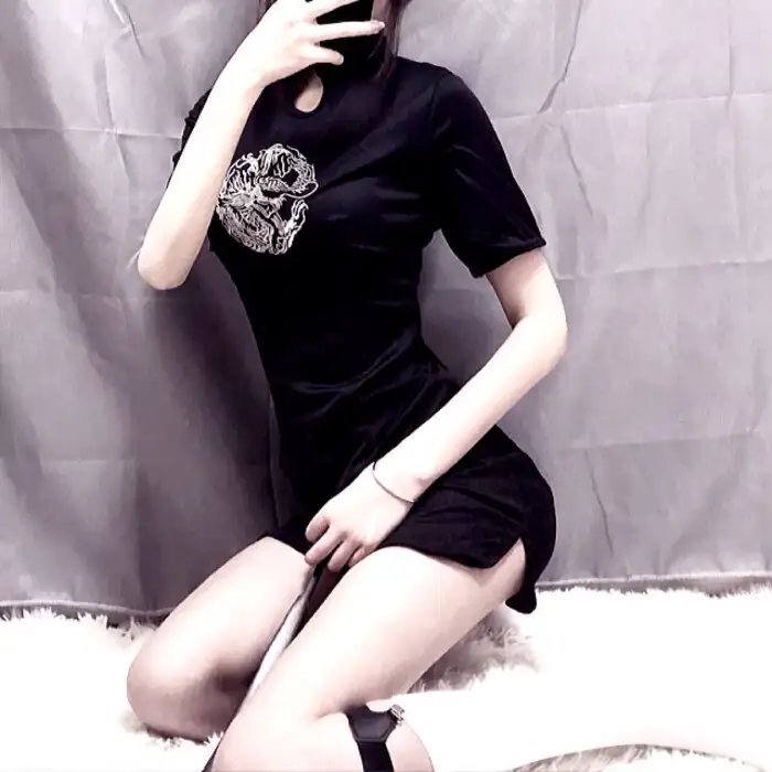 我们都是凶手