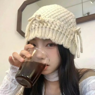 女鬼来敲门